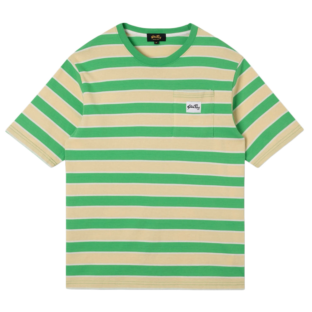 Stan Ray Stripe T-Shirt
