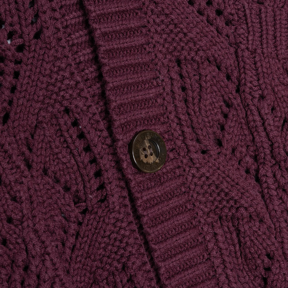 Honor the Gift Honor Cable Cardigan
