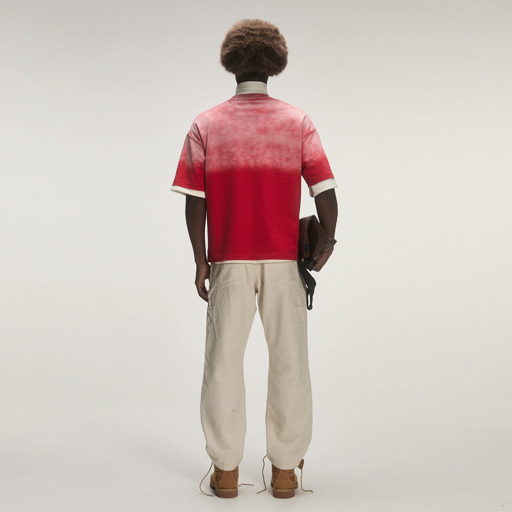 Criminal Damage Fishing Company T-shirt