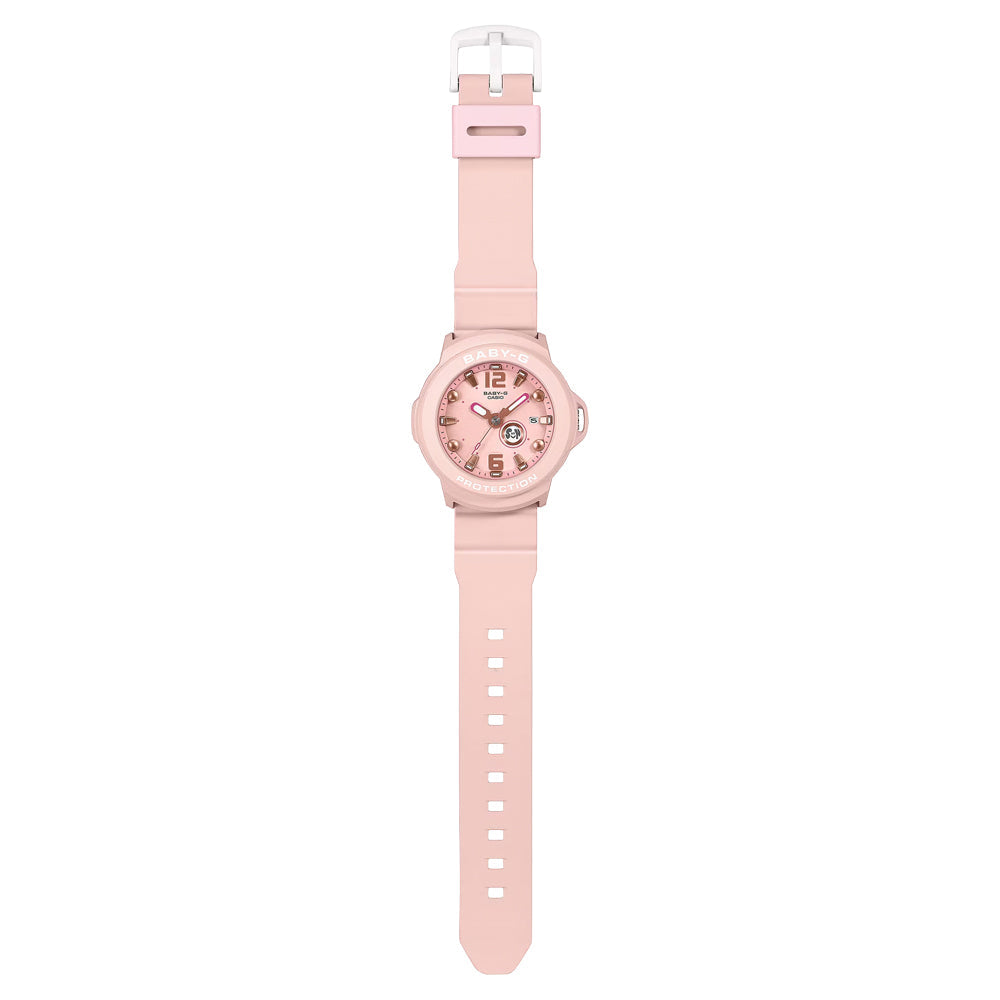 Casio Baby G+ BGA-15 Series Watch BGA15K-4A