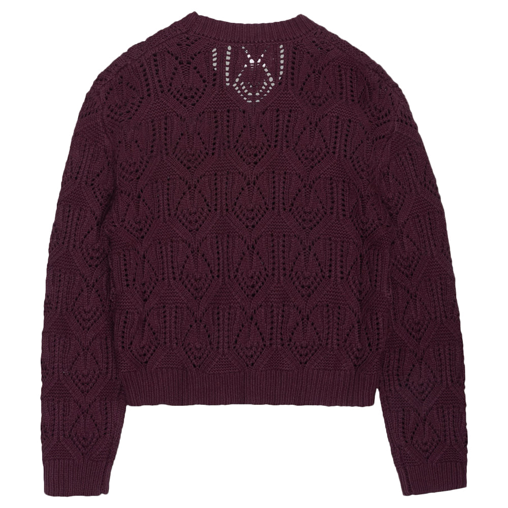Honor the Gift Honor Cable Cardigan