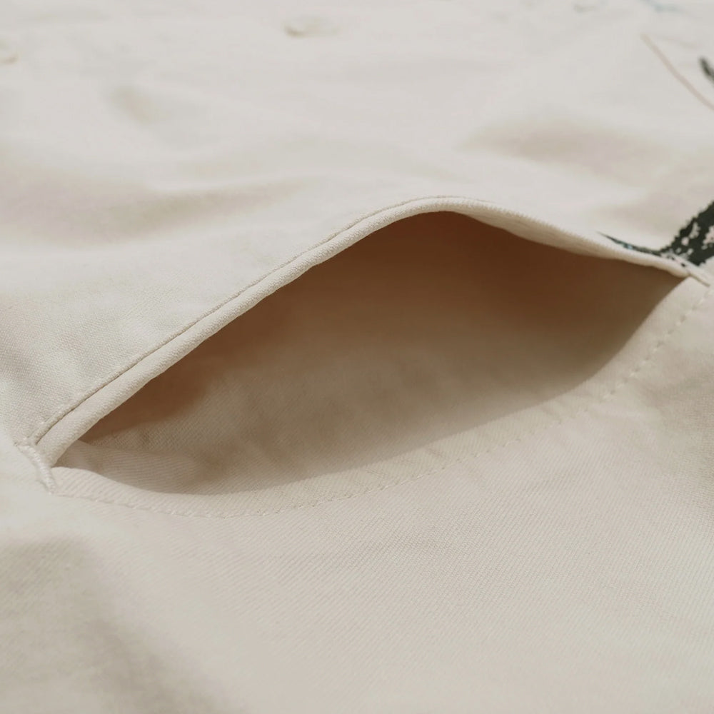 Students Charl Chore Jacket