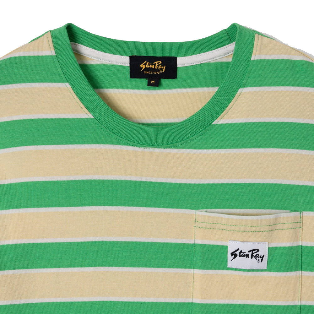 Stan Ray Stripe T-Shirt