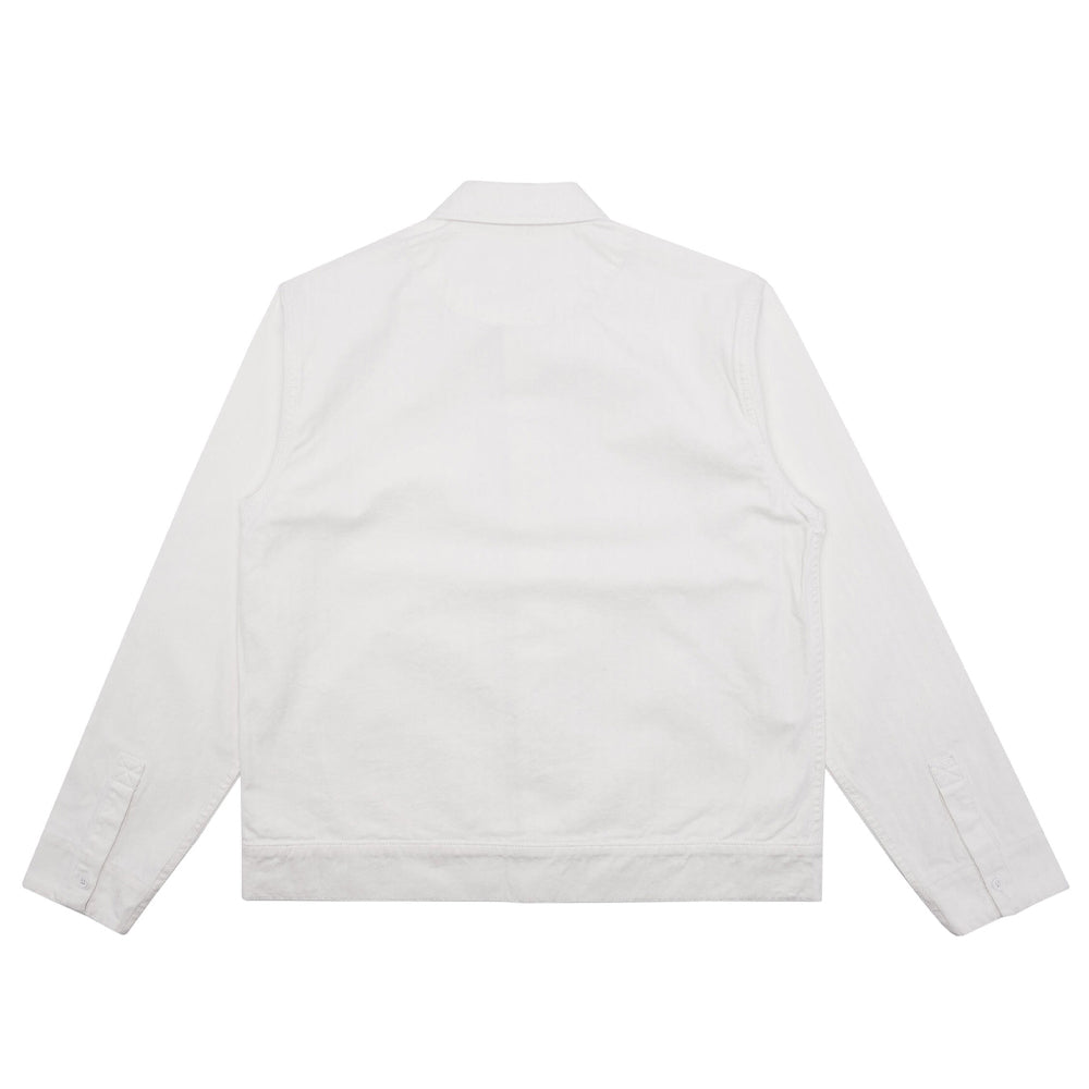Zane Herringbone Jacket