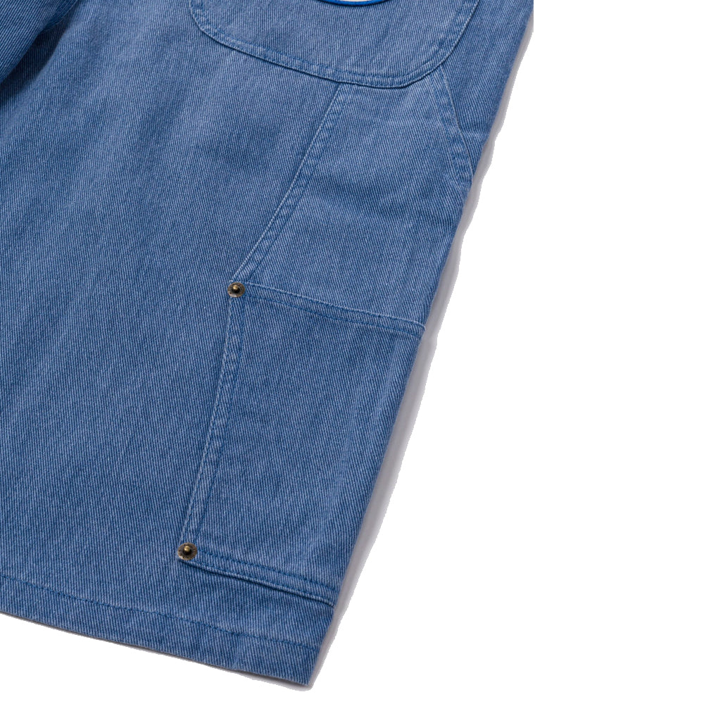 Twill Carpenter Short