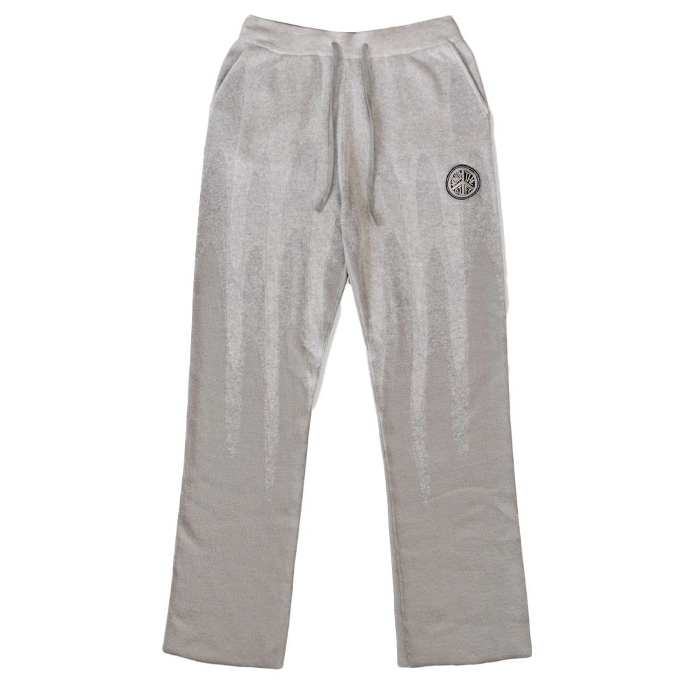 Jacquard Drip Pant