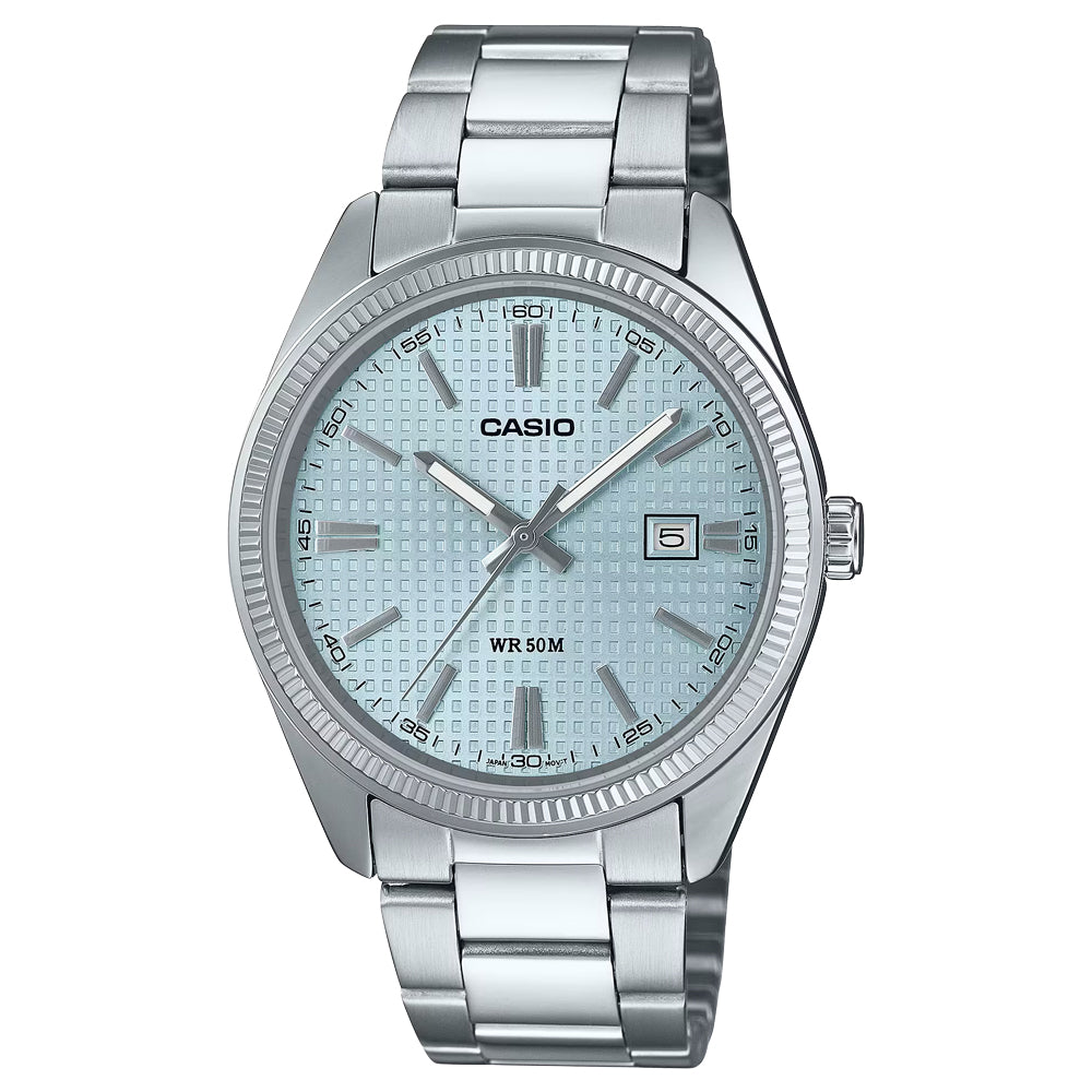 Casio Vintage Analog Watch