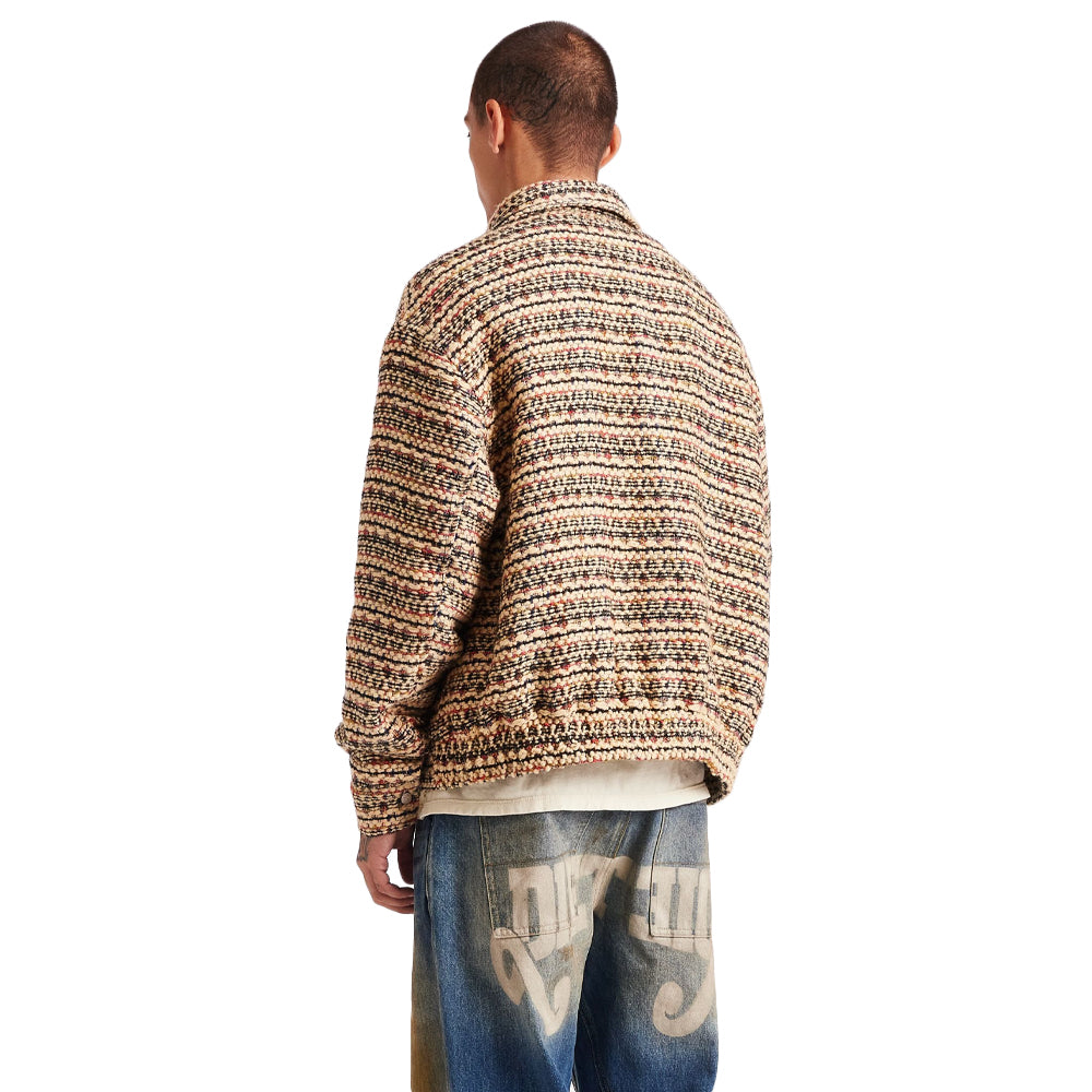 Diet Starts Monday Tweed Jacket