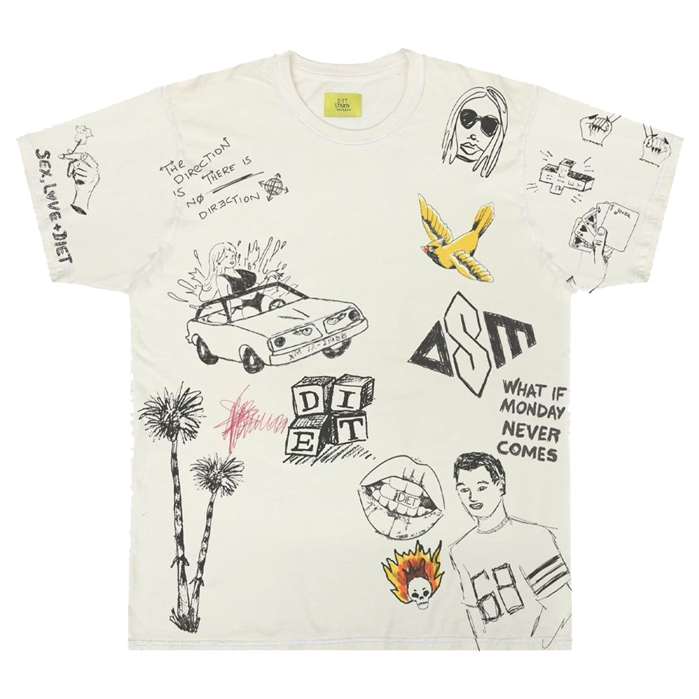 Doodle T-Shirt