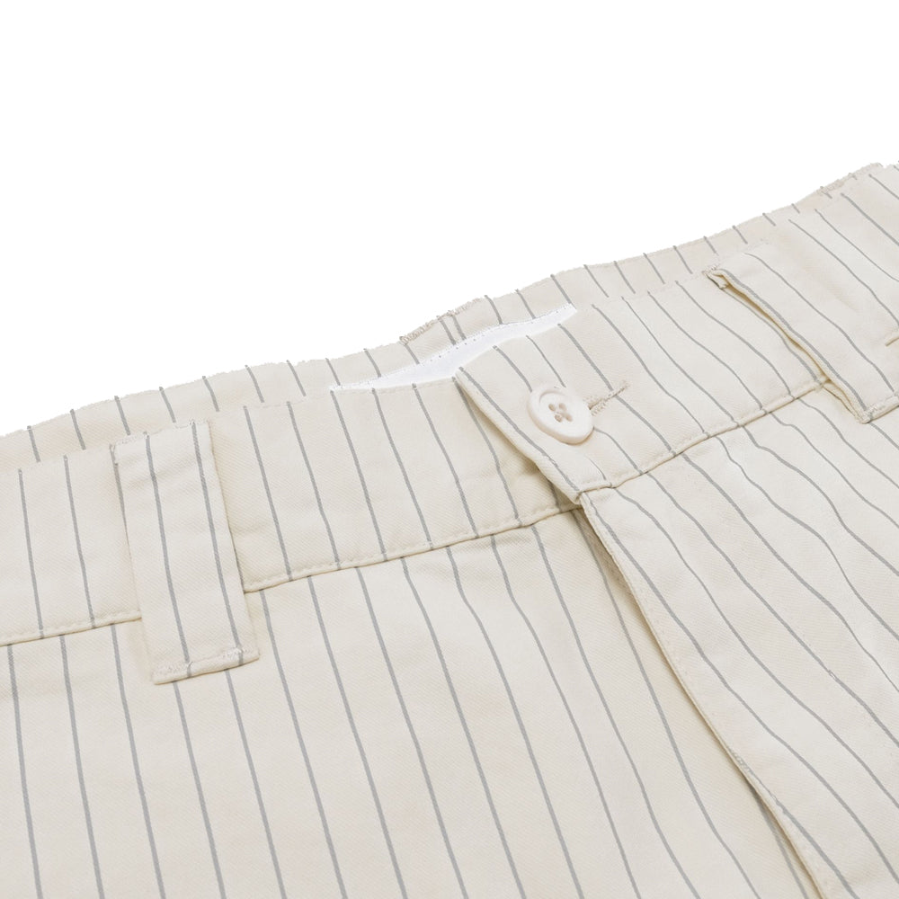 Students Hartland Stripe Shorts