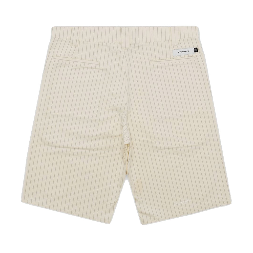 Students Hartland Stripe Shorts