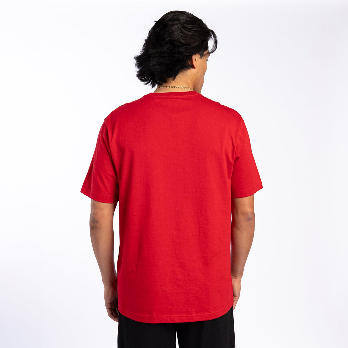 Classic Crew Tee - Mens