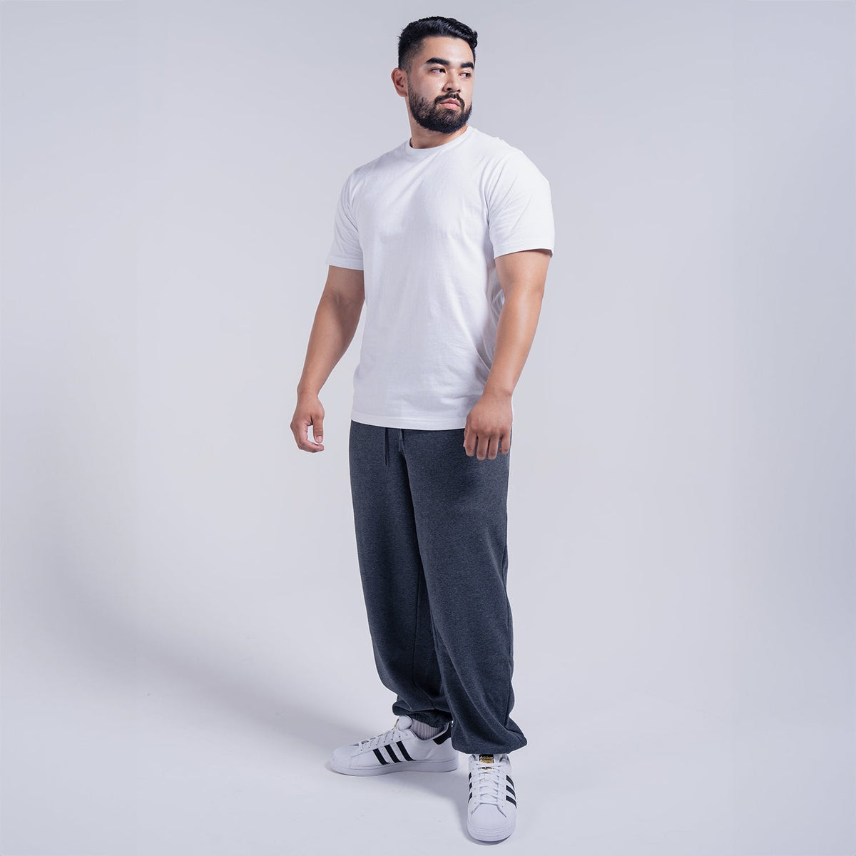 Classic Crew Tee - Mens