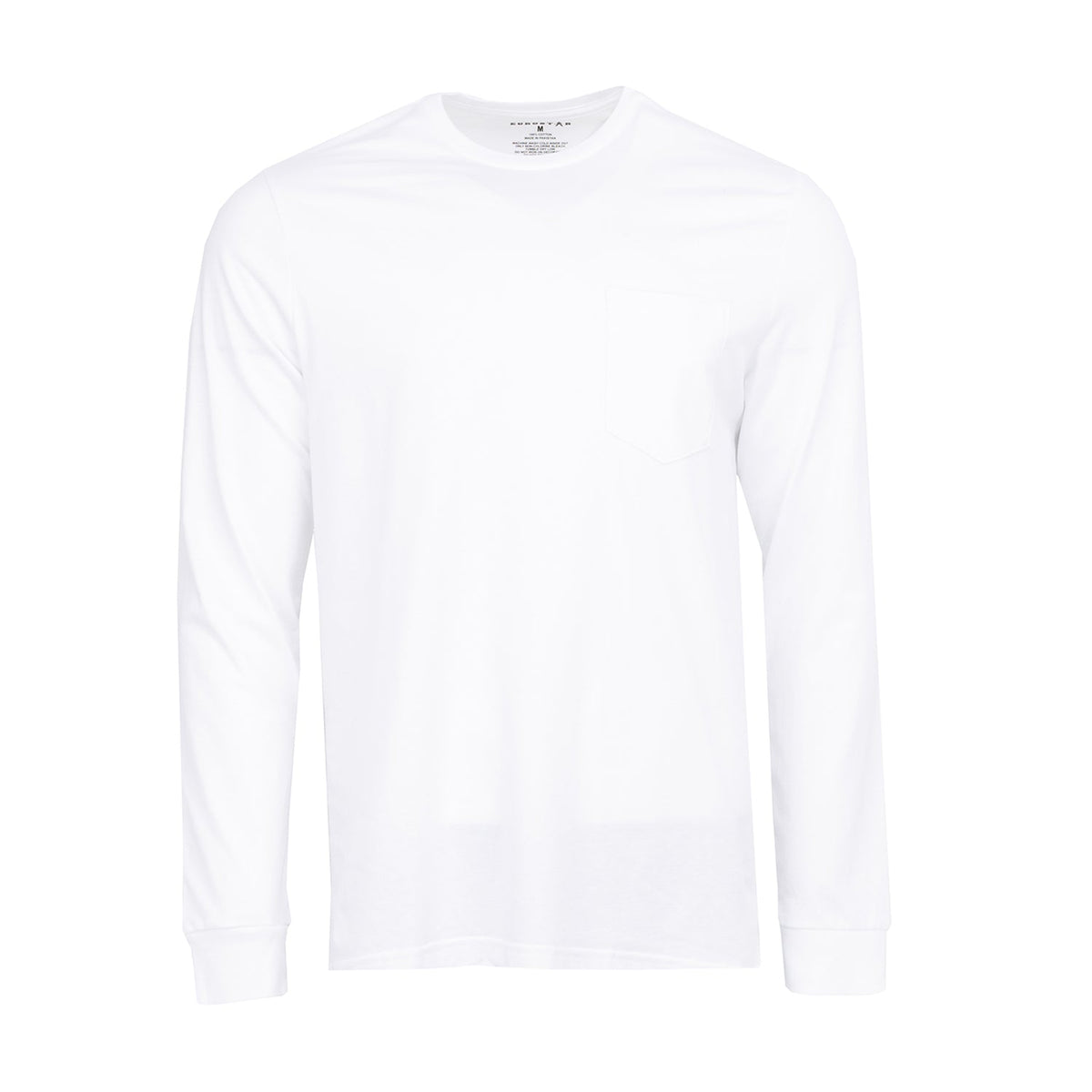 Long Sleeve Work Shirt - Mens