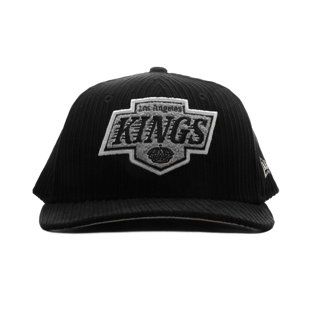 New Era Los Angeles Kings Chenille Pop 59Fifty Fitted Hat