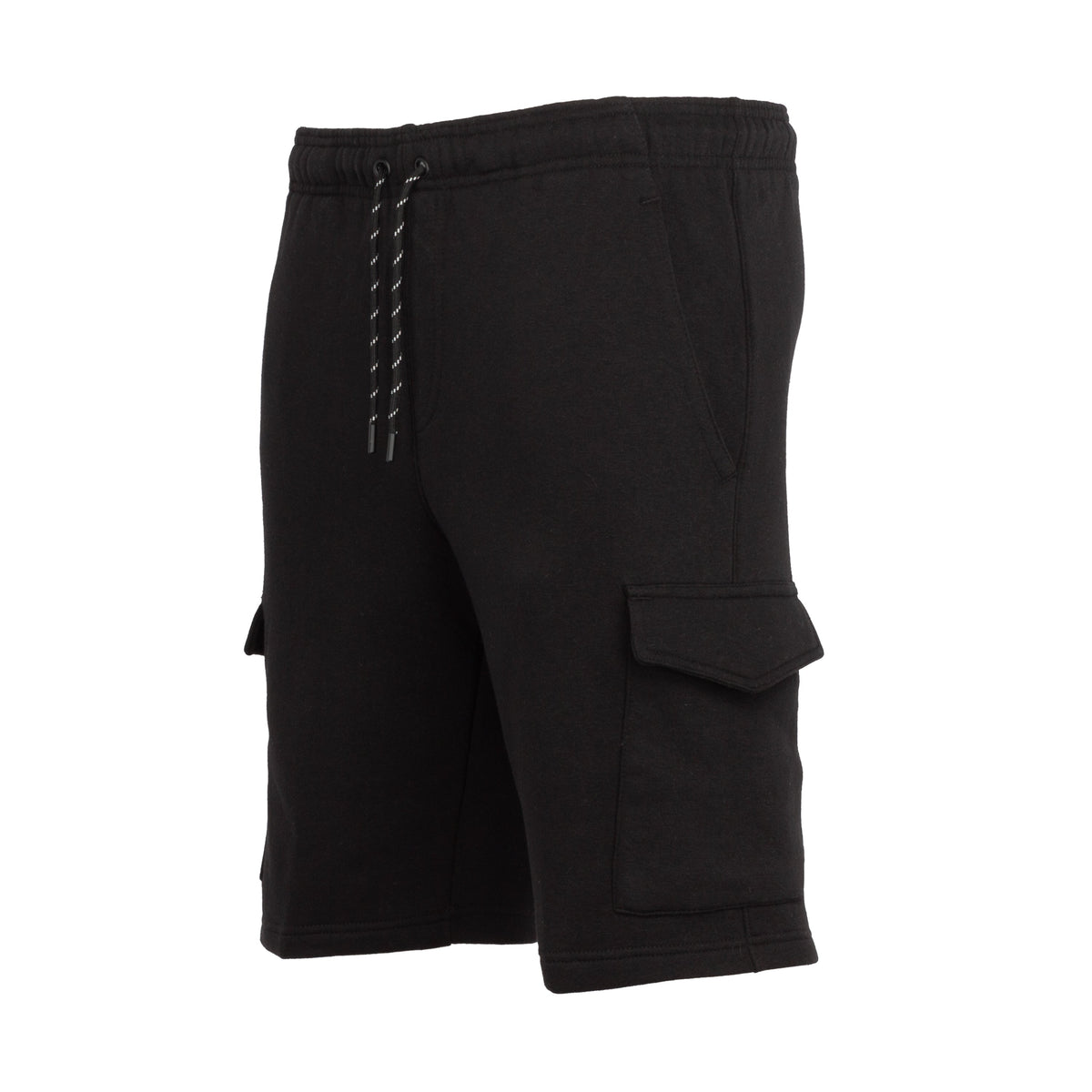 Classic Fleece Cargo Short - Mens
