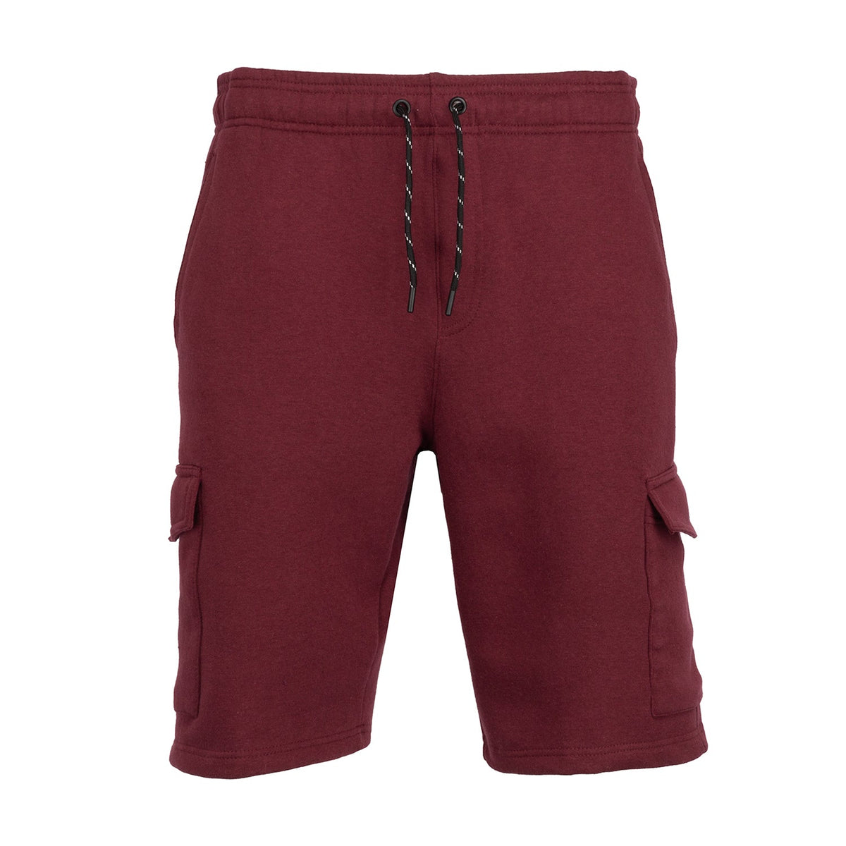 Classic Fleece Cargo Short - Mens