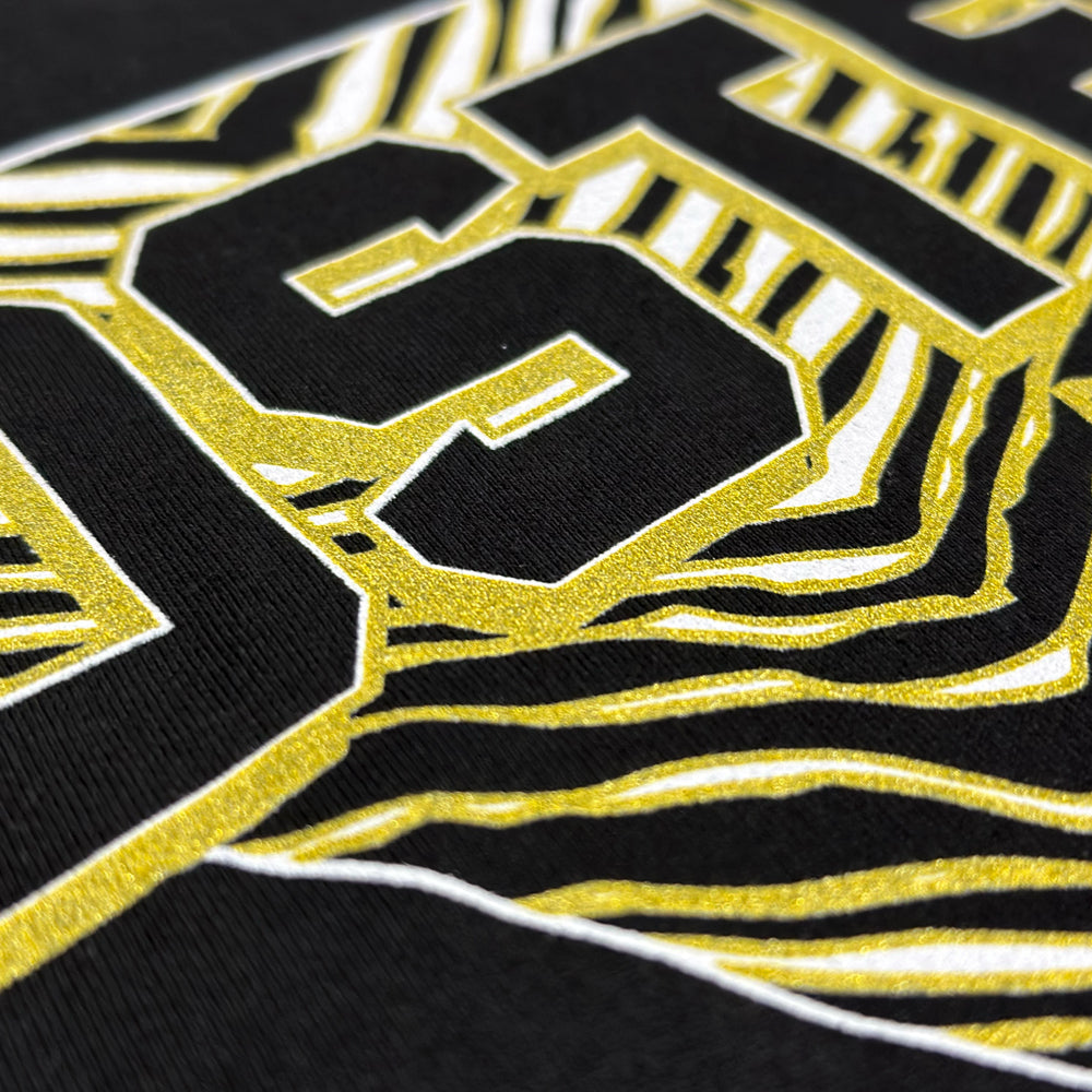 Foster Zubaz T-Shirt