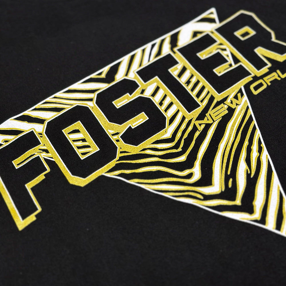 Foster Zubaz T-Shirt
