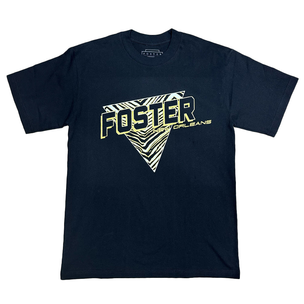 Foster Zubaz T-Shirt