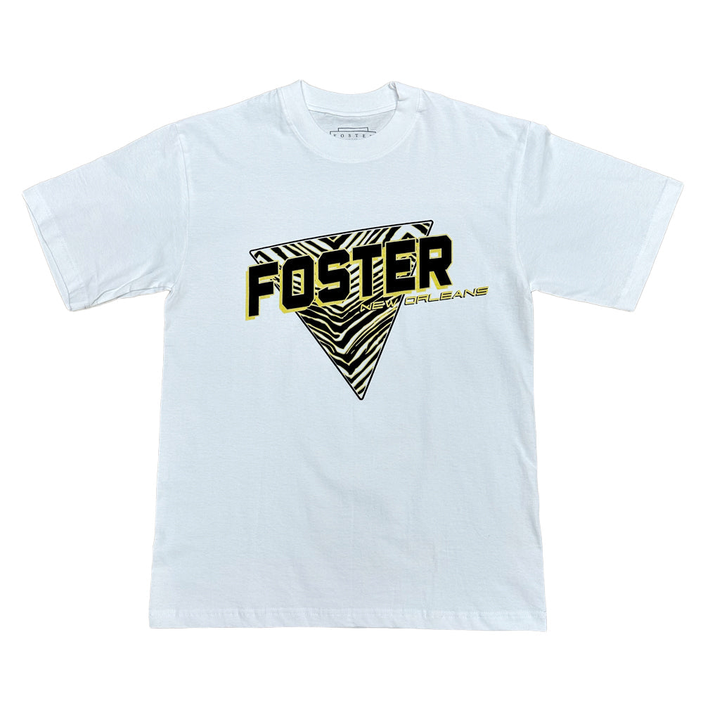 Foster Zubaz T-Shirt