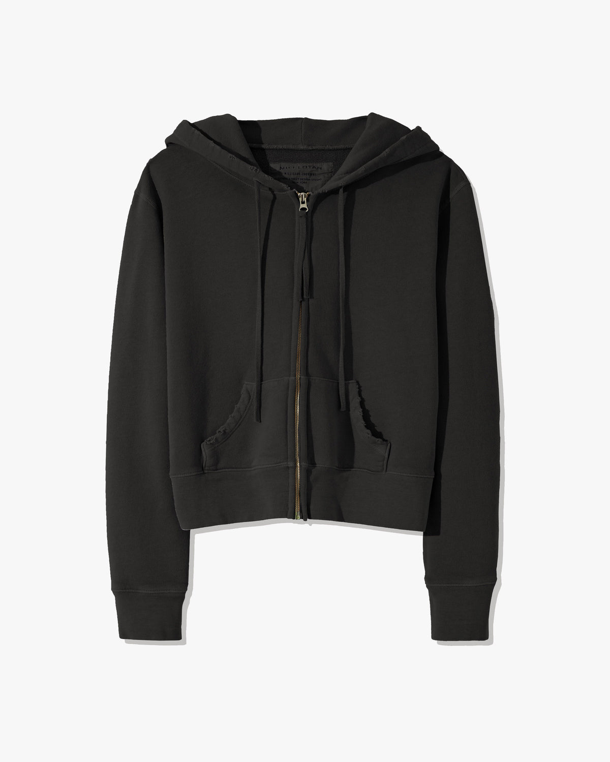 CALLIE HOODIE