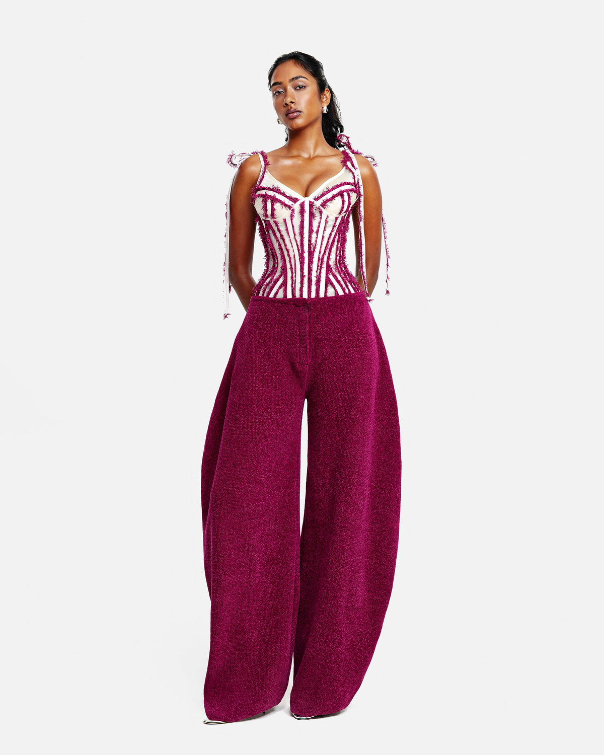 Cori Knit Pants