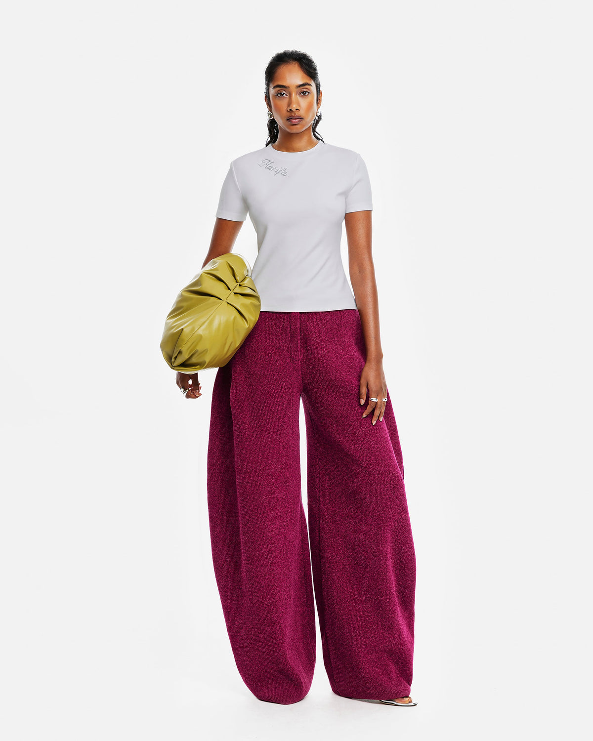 Hanifa Tee