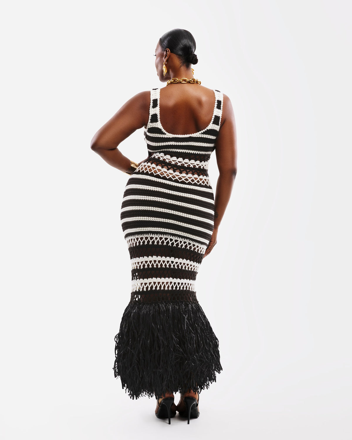 Eden Knit Dress
