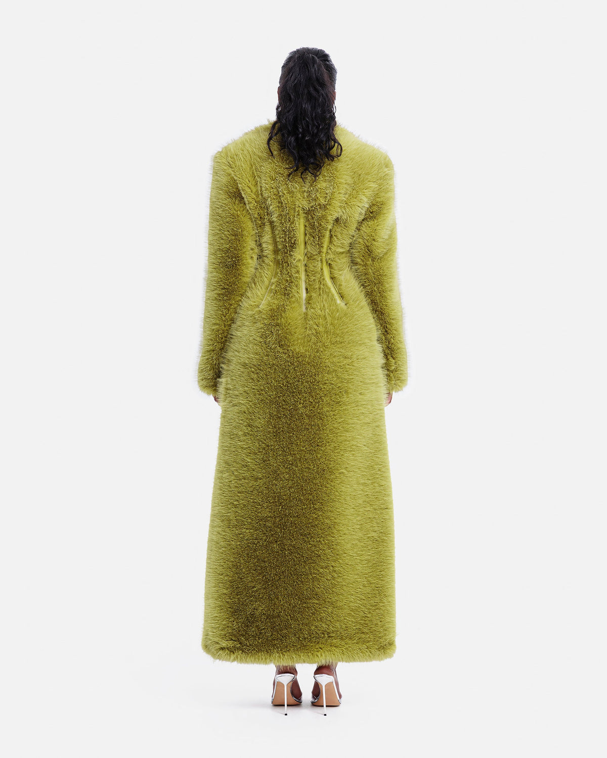 Naomi Fur Coat