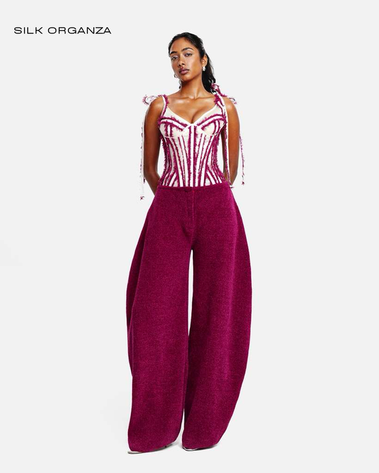 Zaira Corset