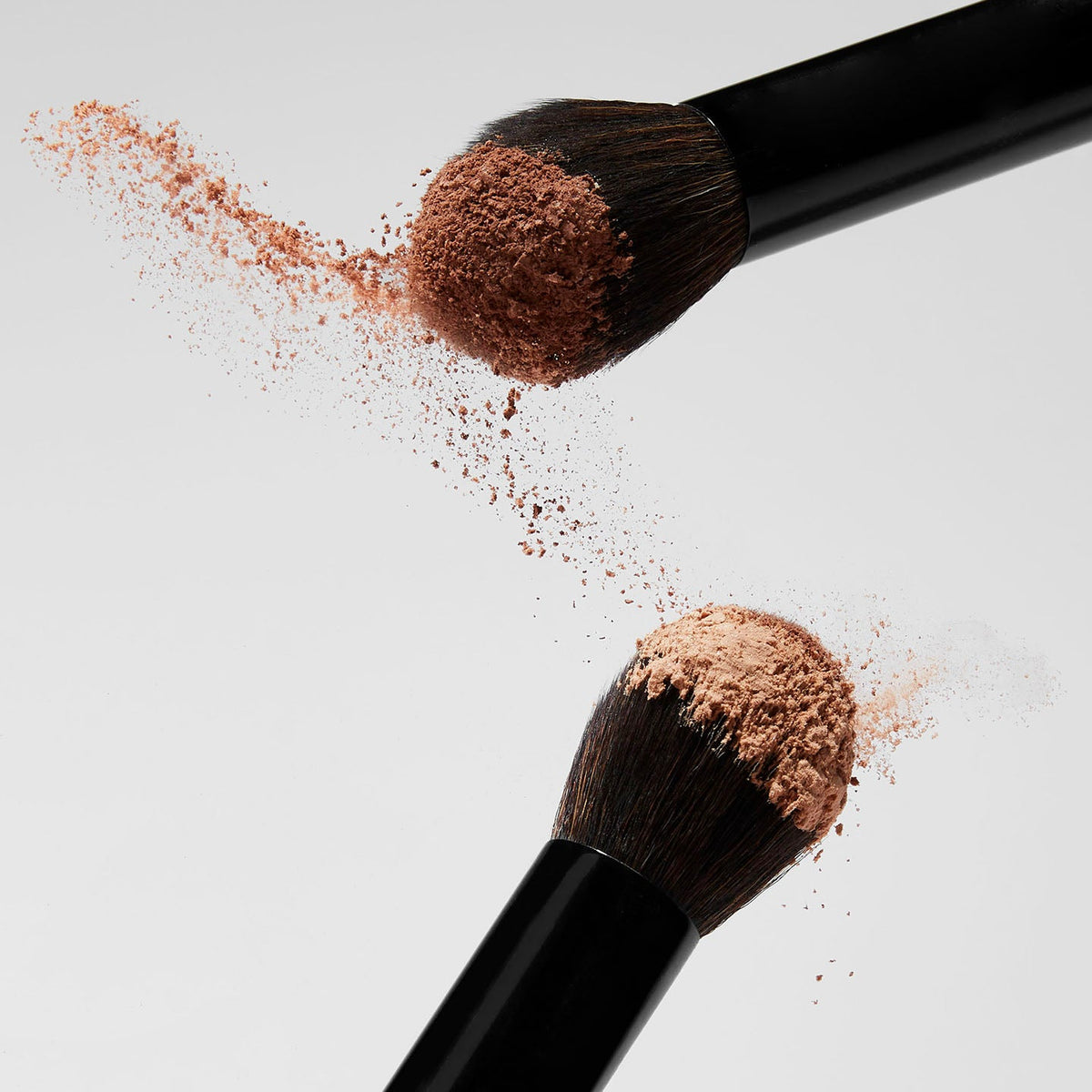 The Fluffy Brush