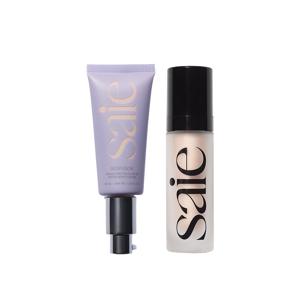 Skin Glow Duo