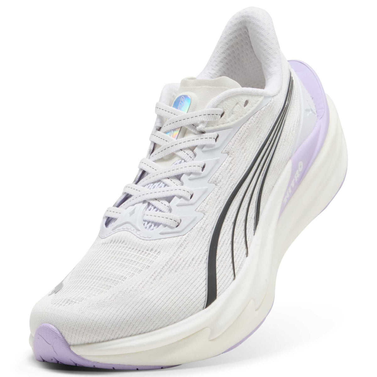 Women's Puma Deviate NITRO 4